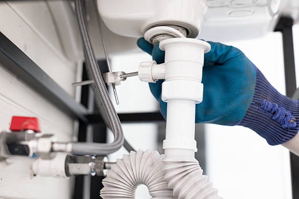 24/7 Emergency Pipe Repair experts in Richfield, NC